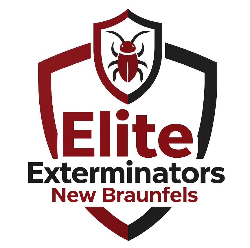 Elite Exterminators Logo